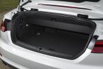 Audi A5 Cabriolet 2.0 TFSI Quattro S-Line 2017 года (UK)